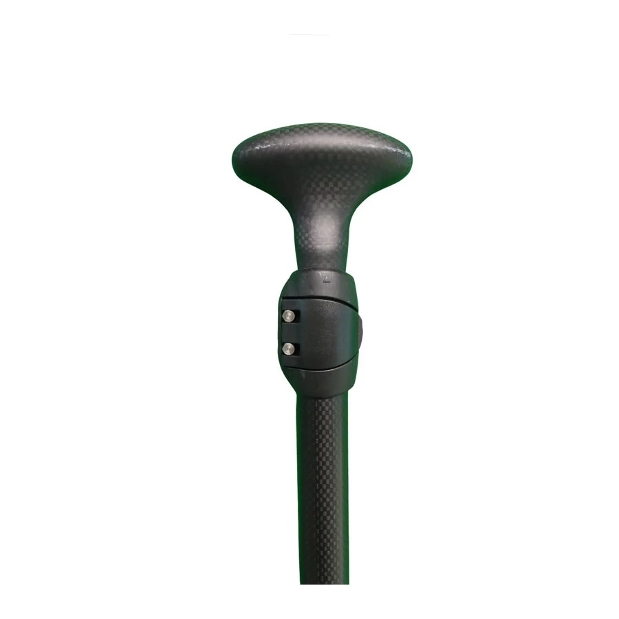 Pagaie Surf Pistols C100 ABS Edge 2 Parties - 100% Carbone 3 Pagaie Surf Pistols C100 ABS Edge 2 Parties - 100% Carbone – Image 3