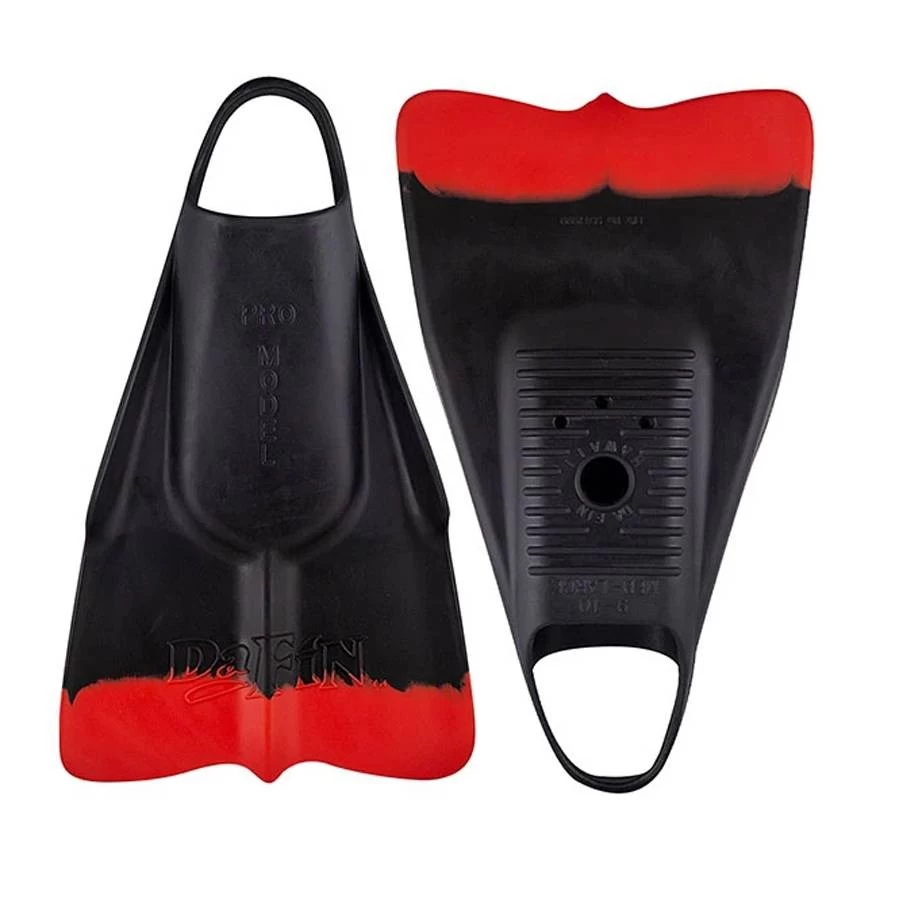 Palmes DaFin Black Red 1 Palmes DaFin Black Red