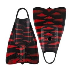 Palmes DaFin Zak Noyle Black Red
