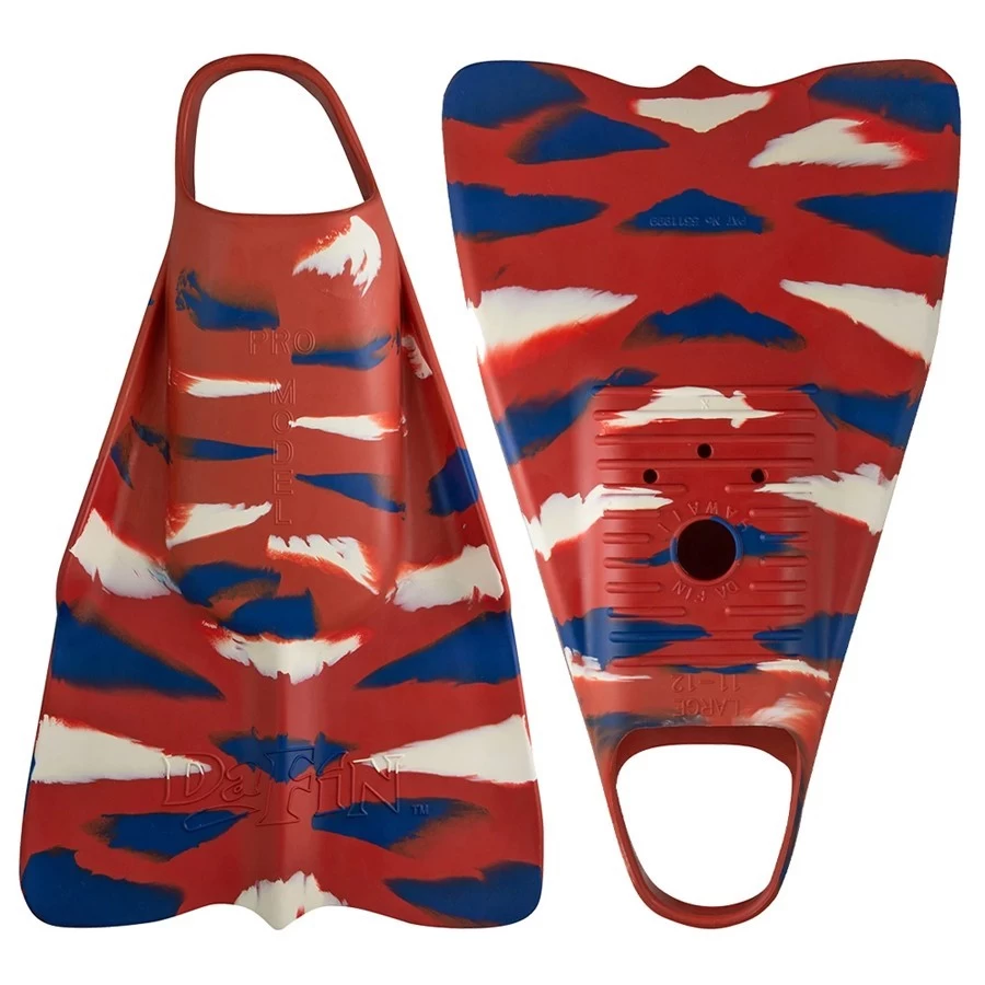 Palmes DaFin Zak Noyle Warrior 1 Palmes DaFin Zak Noyle Warrior