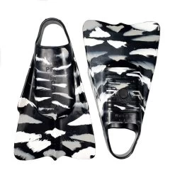 Palmes DaFin Zak Noyle Black White