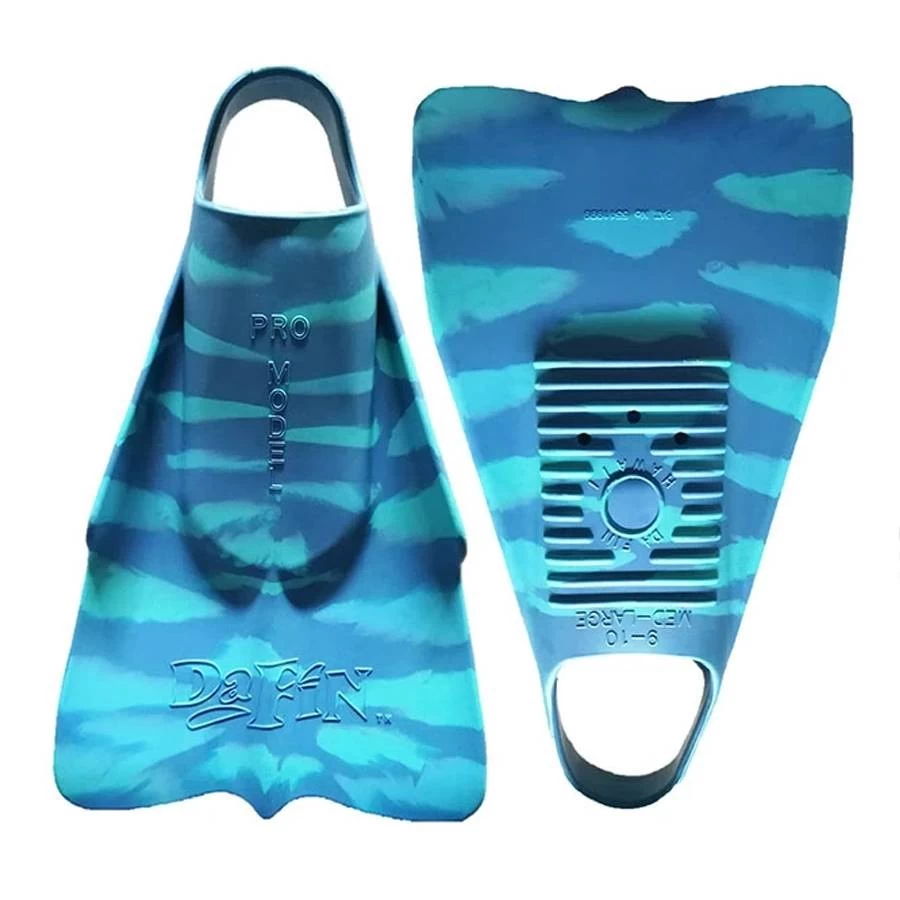 Palmes DaFin Zak Noyle Ocean Blue 1 Palmes DaFin Zak Noyle Ocean Blue