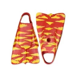 Palmes DaFin Zak Noyle Rescue