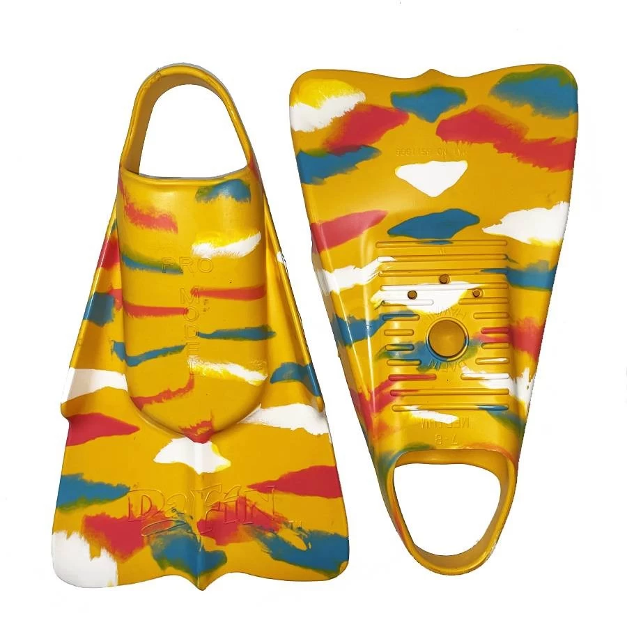 Palmes DaFin Zak Noyle Sunshine 1 Palmes DaFin Zak Noyle Sunshine