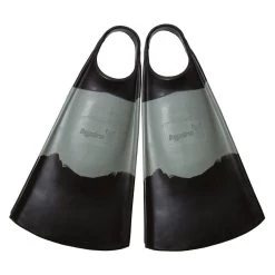 Palmes Hydro Finz Originals Black Charcoal