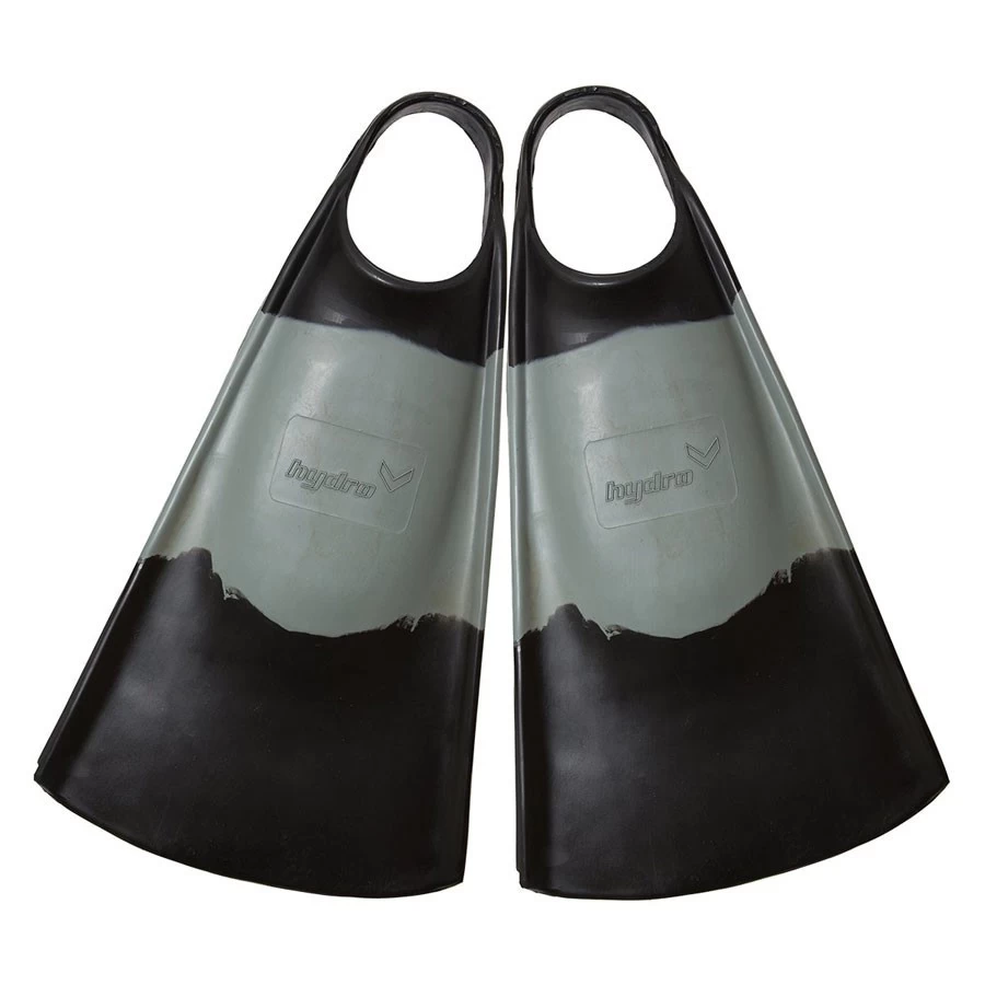 Palmes Hydro Finz Originals Black Charcoal 1 Palmes Hydro Finz Originals Black Charcoal