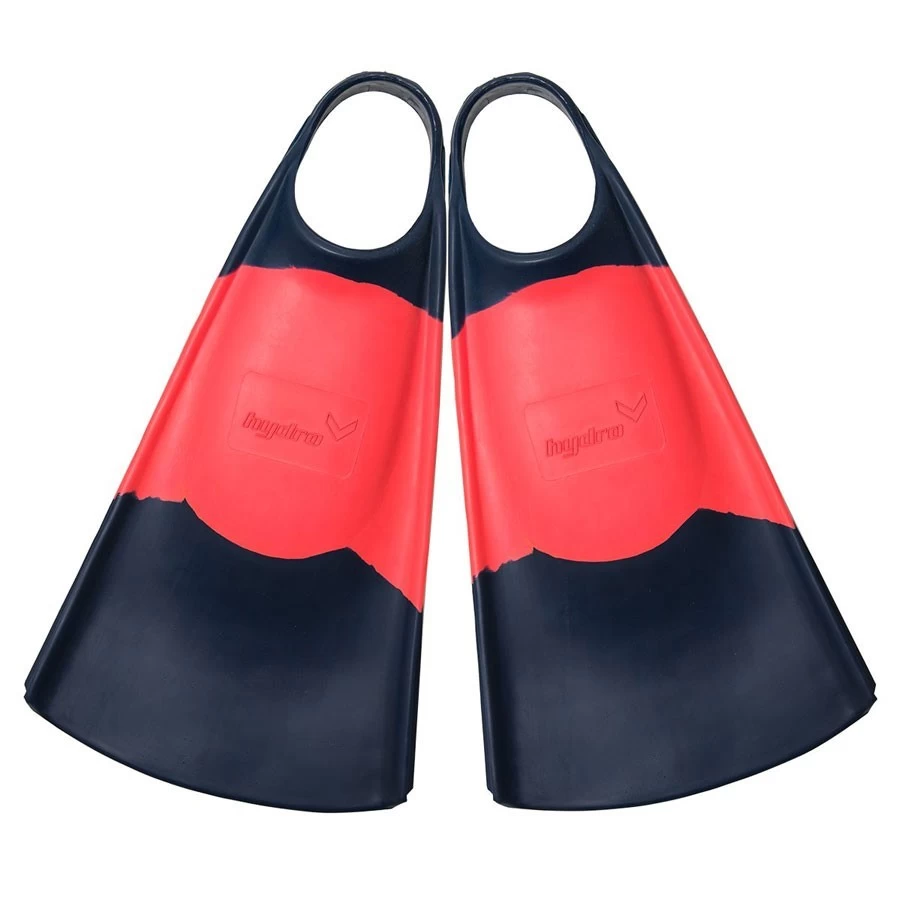 Palmes Hydro Finz Originals Navy Coral 1 Palmes Hydro Finz Originals Navy Coral
