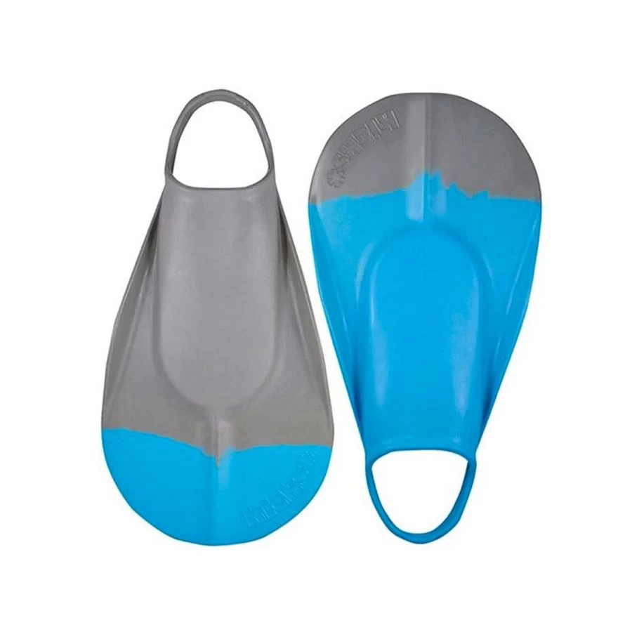 Palmes Kicks Aka Kapakahi - Blue 1 Palmes Kicks Aka Kapakahi - Blue