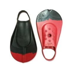 Palmes Kicks Aka Kapakahi - Red