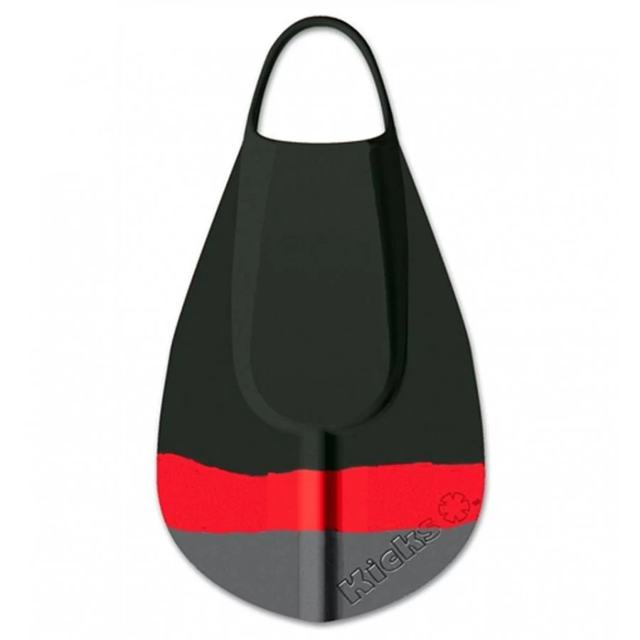 Palmes Kicks Black Red Gray 1 Palmes Kicks Black Red Gray