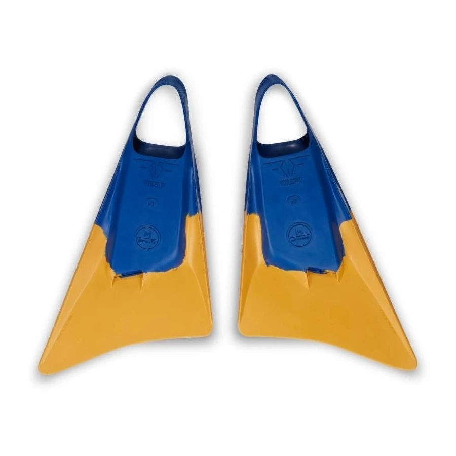 Palmes Pride The Vulcan V1 - Royal / Spectral 2 Palmes Pride The Vulcan V1 - Royal / Spectral – Image 2