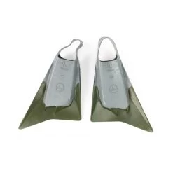 Palmes Pride The Vulcan V2 - Dark Grey / Light Grey / Khaki