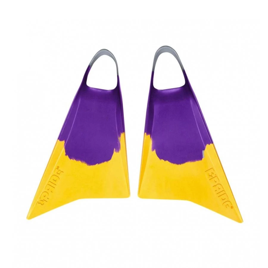 Palmes Pride Vulcan V2 Purple Light Grey Spectra 2 Palmes Pride Vulcan V2 Purple Light Grey Spectra – Image 2