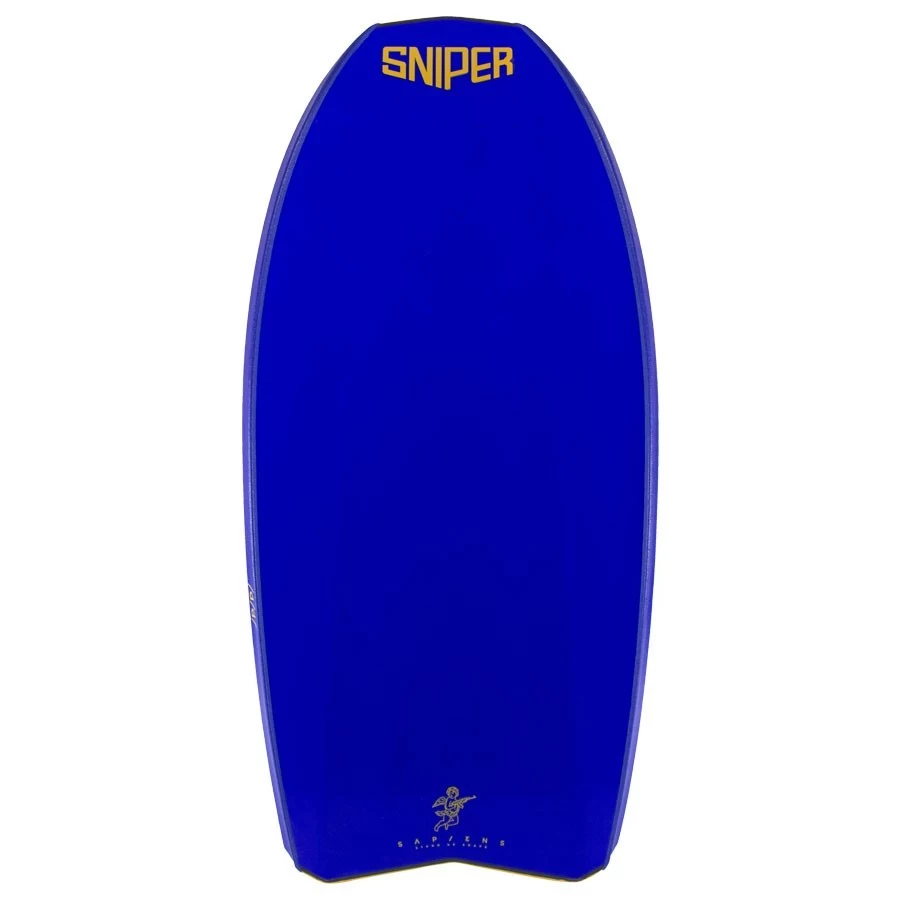 Planche De Bodyboard Stand UP Sniper Sapiens By Fred Compagnon 1 Planche De Bodyboard Stand UP Sniper Sapiens By Fred Compagnon