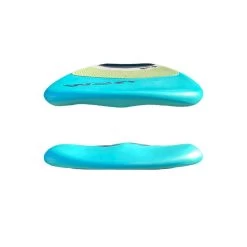 Planche De Wing Foil Flying Machine Epoxy -Aqua Zone Soldes planche de foil flying machine surf pistol 2