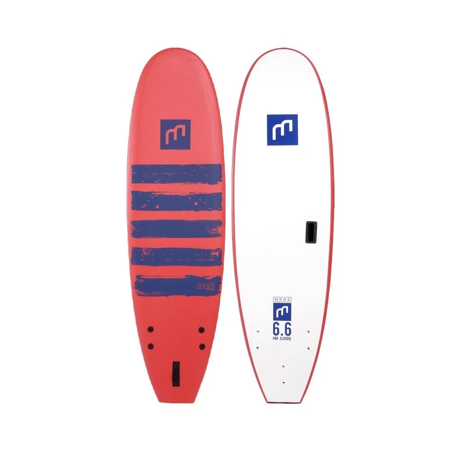 Planche De Surf Madness HD CORE 6'6 1 Planche De Surf Madness HD CORE 6'6