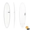 Planche De Surf Torq Mod Fun 6'8 Pinline White