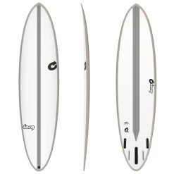 Planche De Surf Torq TEC Chopper
