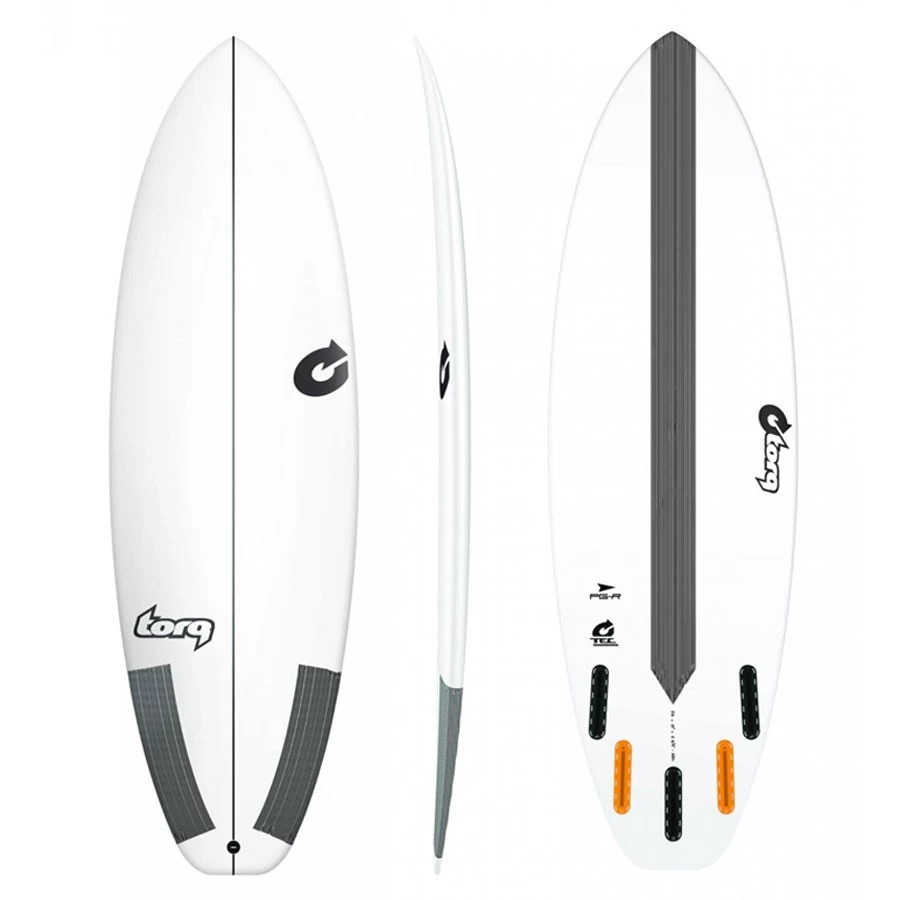 Planche De Surf Torq TEC PGR 1 Planche De Surf Torq TEC PGR
