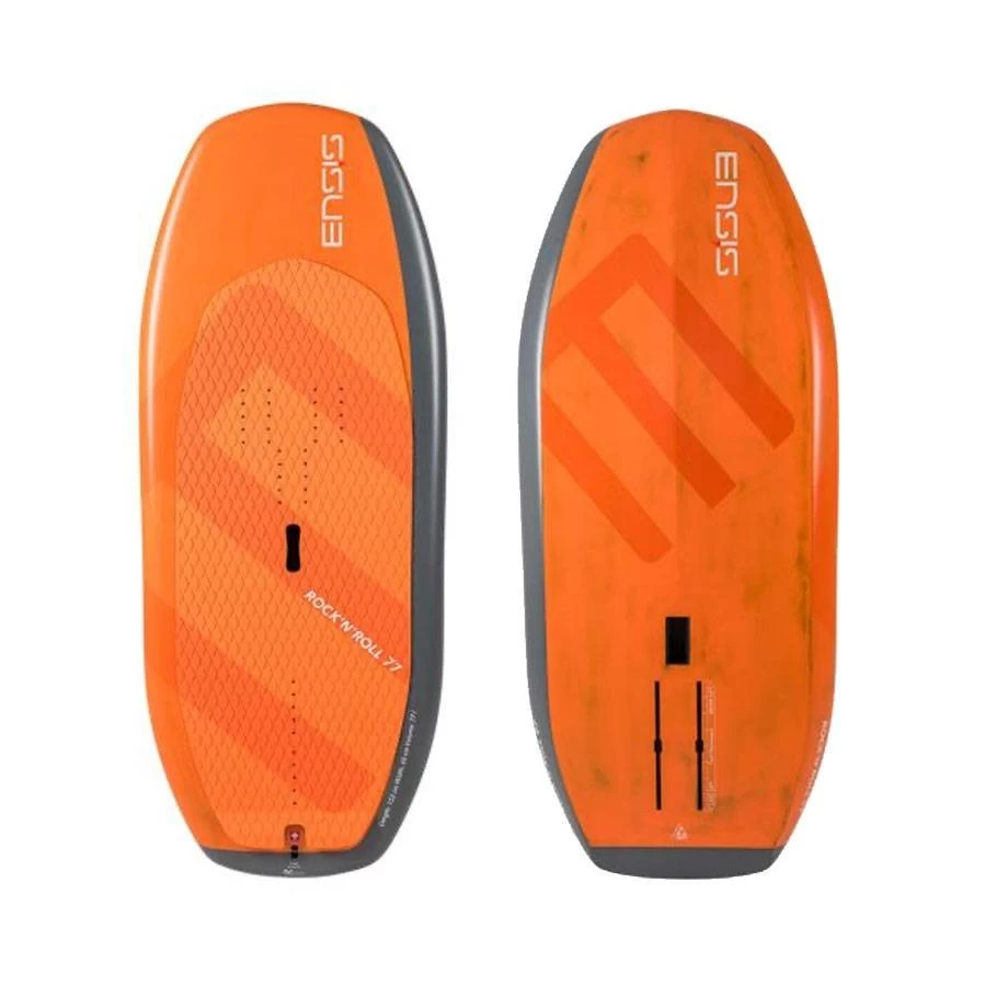Planche De Wing Foil Ensis Rock'n'Roll 1 Planche De Wing Foil Ensis Rock'n'Roll