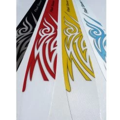 Rail Saver Pro Tribal