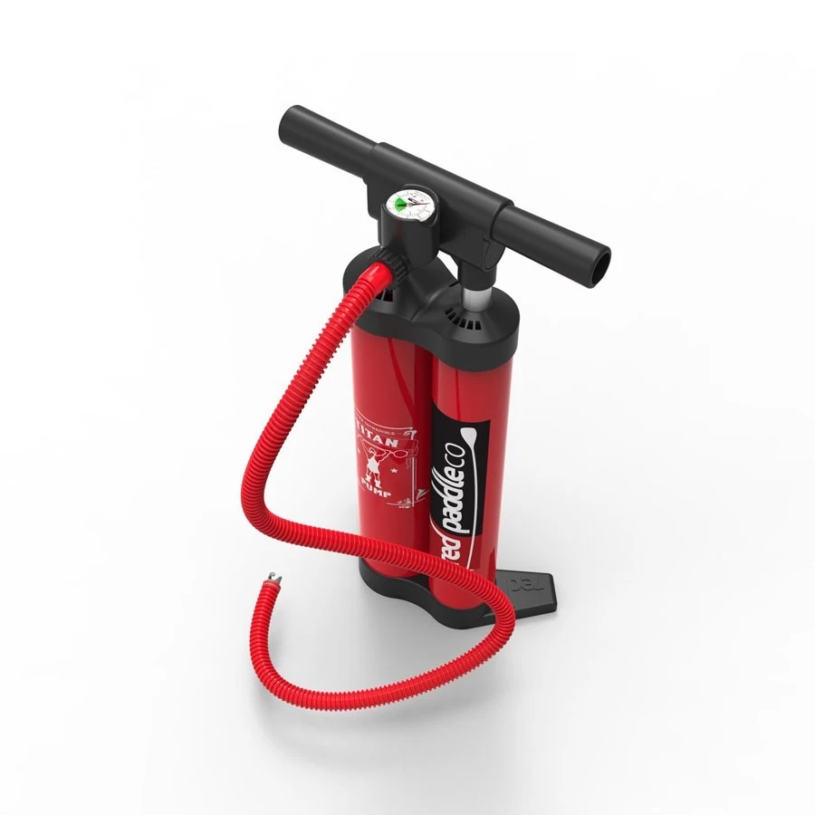 Red Paddle Co. Red Paddle 11' Sport RSS MSL FUSION 2 Red Paddle Co. Red Paddle 11' Sport RSS MSL FUSION – Image 2