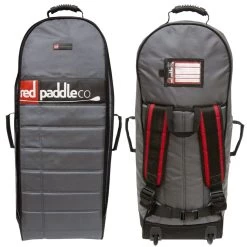 Red Paddle Co. Red Paddle 14' Race Elite MSL FUSION 5 Red Paddle Co. Red Paddle 14' Race Elite MSL FUSION -Aqua Zone Soldes red paddle 14 race elite msl fusion 2