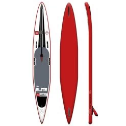 Red Paddle Co. Red Paddle 14' Race Elite MSL FUSION