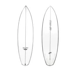 Rip Curl Coyote Futures - White