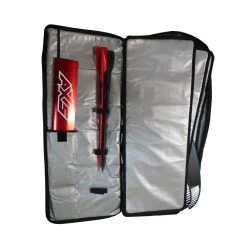 Sac De Transport Pour Foil Surf Pistol -Aqua Zone Soldes sac de transport pour foil surf pistol 2