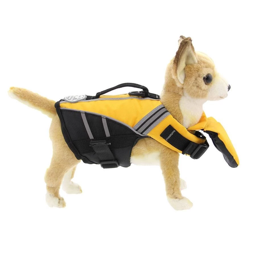 Sierra Dog Supply Gilet De Sauvetage Chien 2 Sierra Dog Supply Gilet De Sauvetage Chien – Image 2