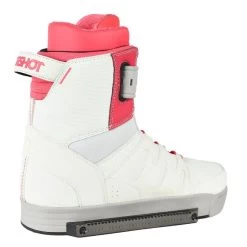Slingshot Wake Boots Jewel -Aqua Zone Soldes slingshot wake boots jewel2019 2