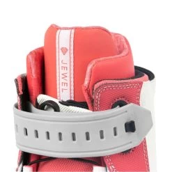 Slingshot Wake Boots Jewel -Aqua Zone Soldes slingshot wake boots jewel2019 3