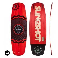 Slingshot Windsor 141 2016