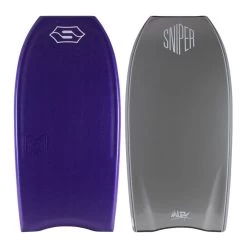 Sniper Amaury Lavernhe MOZ PP 41'' Purple Silver