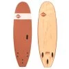 Softech 6'6 Roller Clay