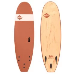 Softech 6'6 Roller Clay