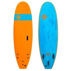 Softech 7'0 Roller Orange