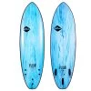 Softech Flash Eric Geiselman 5'0 Aqua Marble