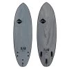 Softech Flash Eric Geiselman 5'0 Grey Marble