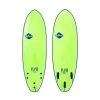 Softech Flash Eric Geiselman 7'0 Green Marble