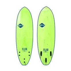Softech Flash Eric Geiselman 7'0 Green Marble
