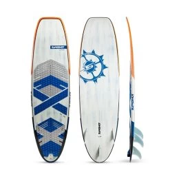Surf Slingshot Screamer 5'4 2017