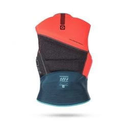 Veste Mystic Diva Impact Vest Front Zip Women -Aqua Zone Soldes veste mystic diva impact vest front zip women 1