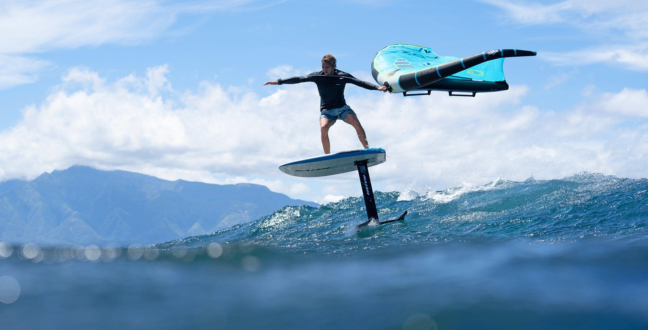 Aqua Zone Soldes -Aqua Zone Soldes wing foils naish com